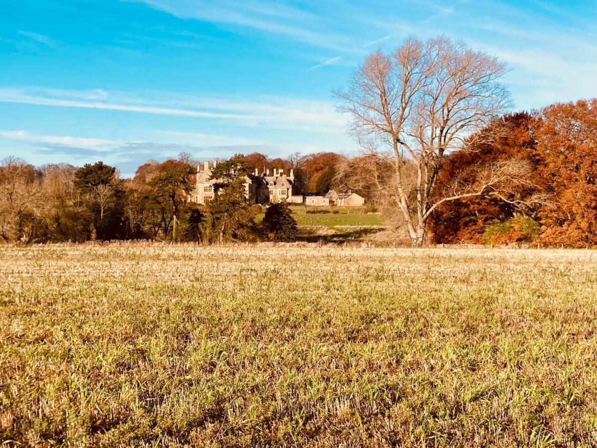 Capella Cottage a relaxing retreat in Branston Lincoln Esterno foto