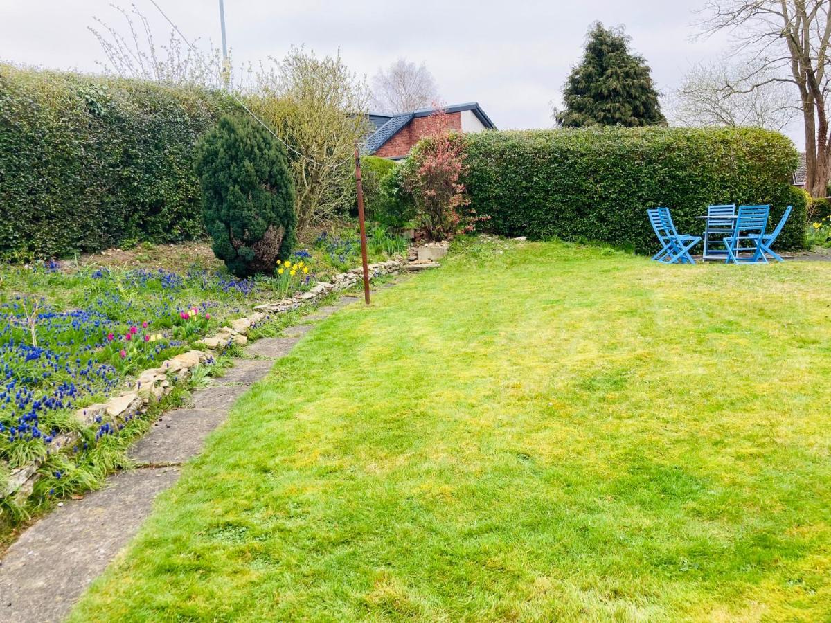 Capella Cottage a relaxing retreat in Branston Lincoln Esterno foto