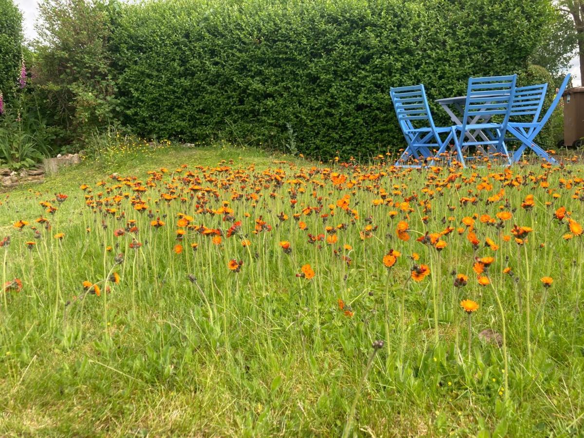 Capella Cottage a relaxing retreat in Branston Lincoln Esterno foto